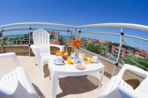 Hotel Fontanet